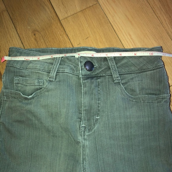 Maje Mid-Rise Skinny Leg Jeans - Picture 10 of 13